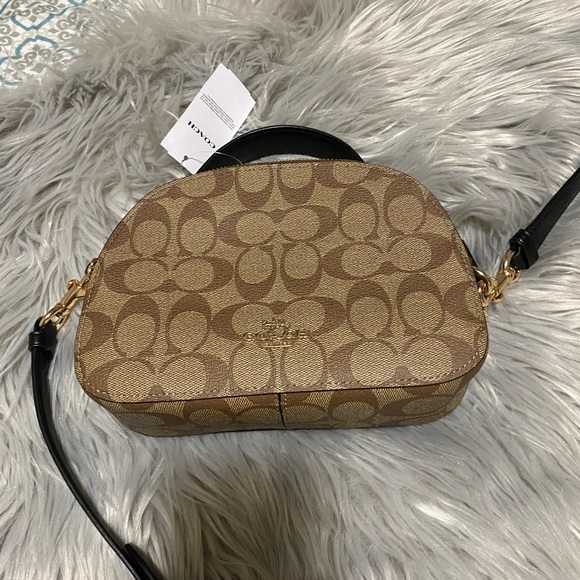 Coach sling bag new with tag - Picture 3 of 6